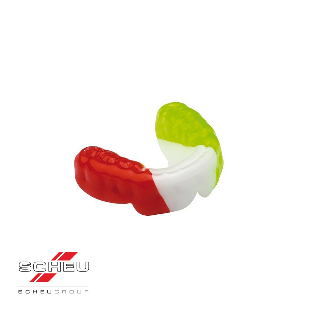 BIOPLAST multicolor 10buc