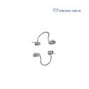 GTS Goodman Torquing Springs - 5Buc.