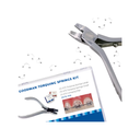 GTS Goodman Torquing Springs - 5Buc.