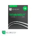 TitanMoly TMA Ovoid 10buc.