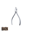 Cleste aligner plier vertical bar