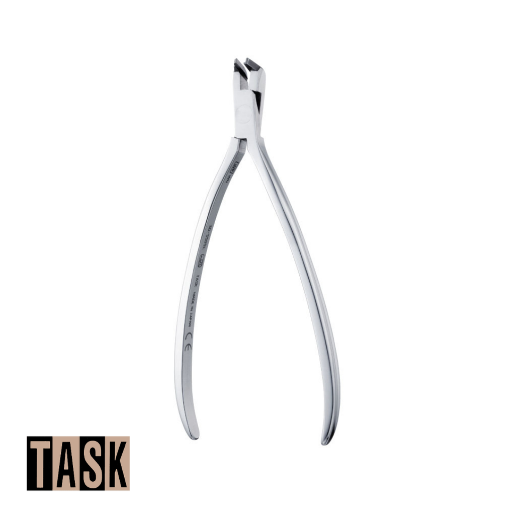 Cutter distal slim TC, maner lung