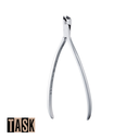 Cutter distal slim TC, maner lung