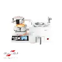 Aparat termoformare Biostar