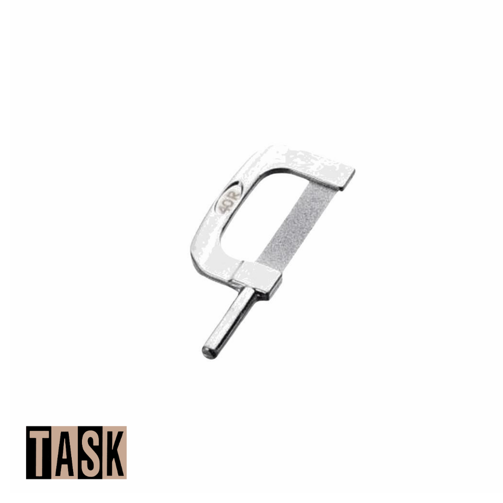 Freza stripping pt. piesa tip EVA