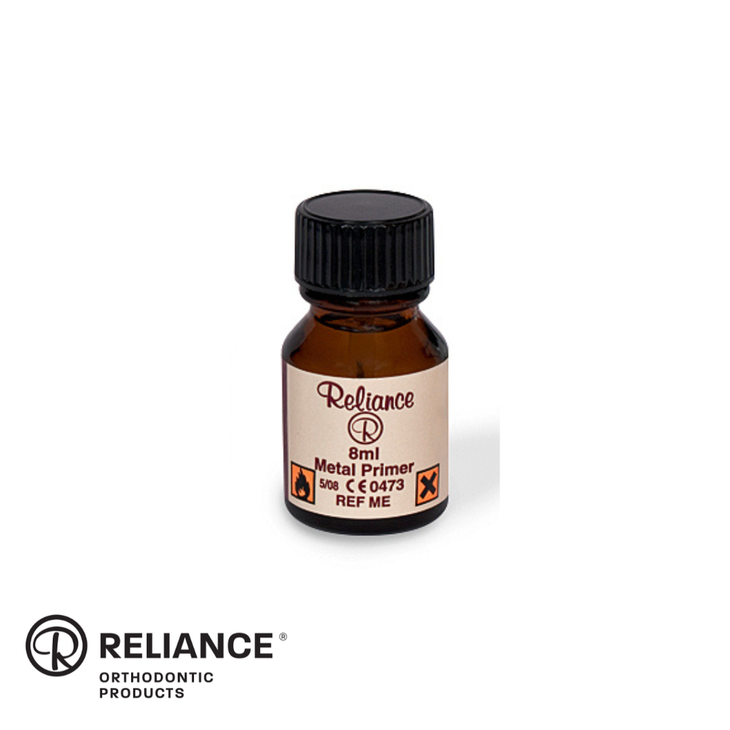 Metal primer 8ml