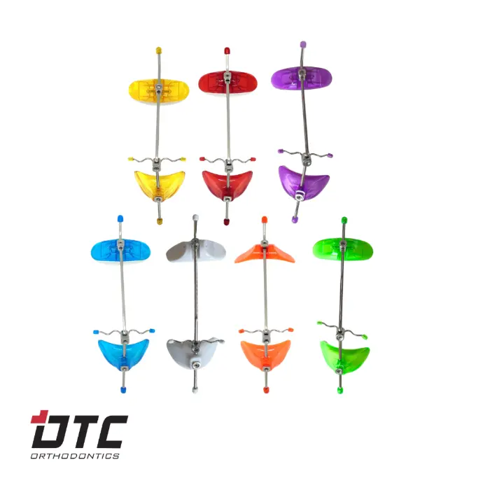 Masca Delaire DTC