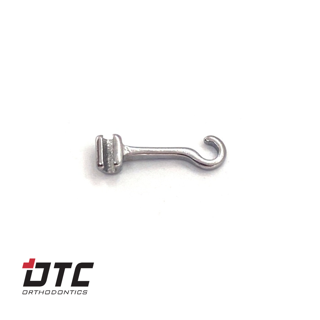 Carlig crimpabil Shepherd stg. DTC 10buc.
