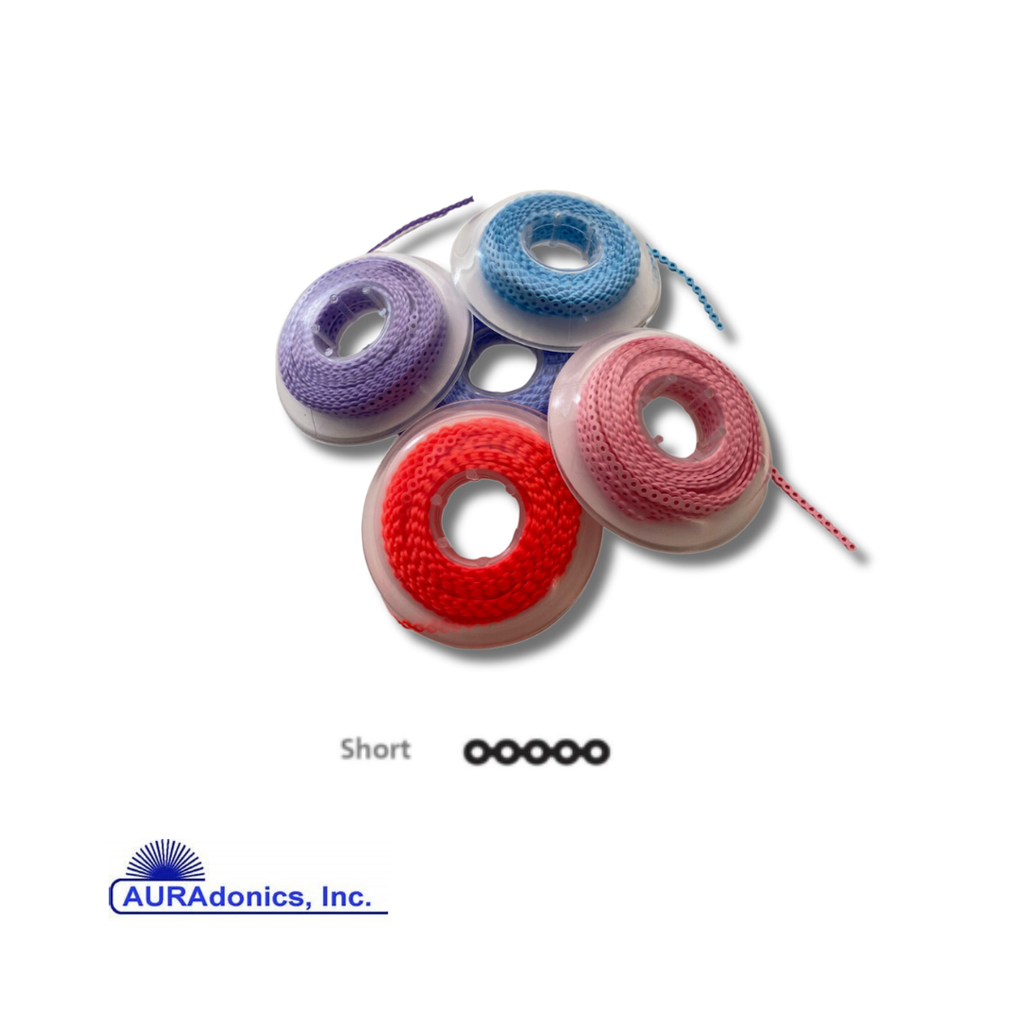 Catena elastica USA short