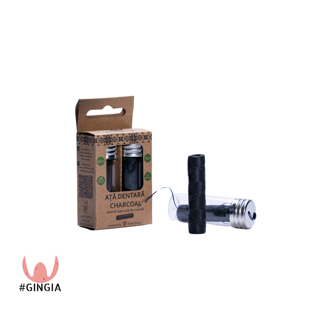 Ata dentara mentolata 60m