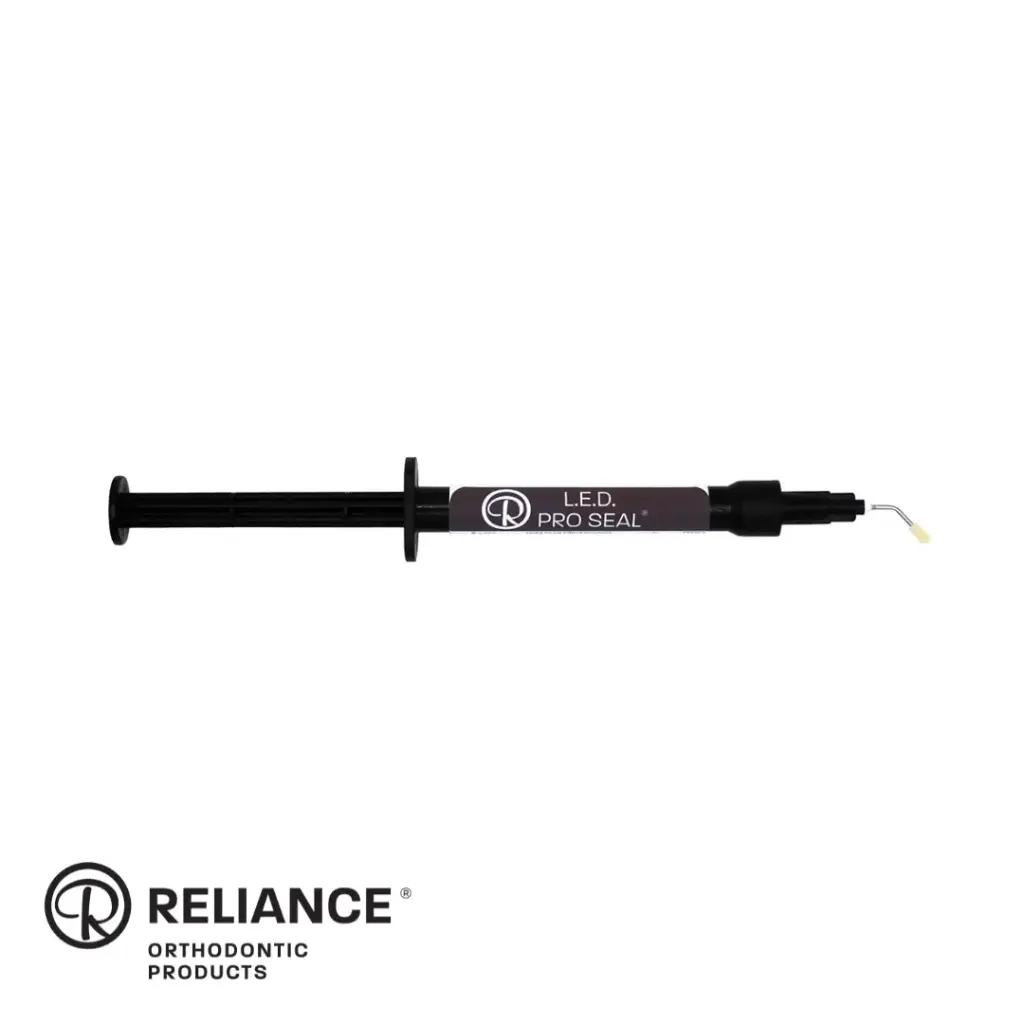 LED PROSEAL seringa 1.5g
