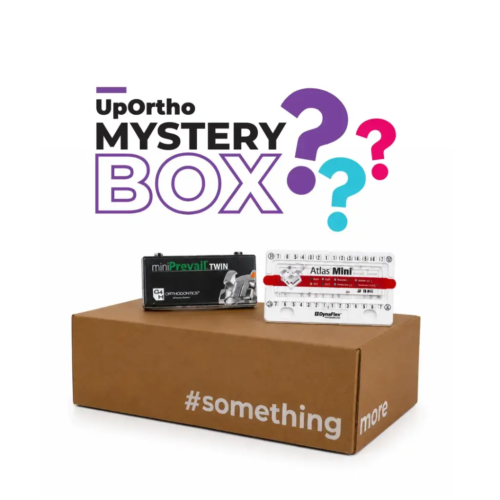 Ortho Club 1an + Mystery Box