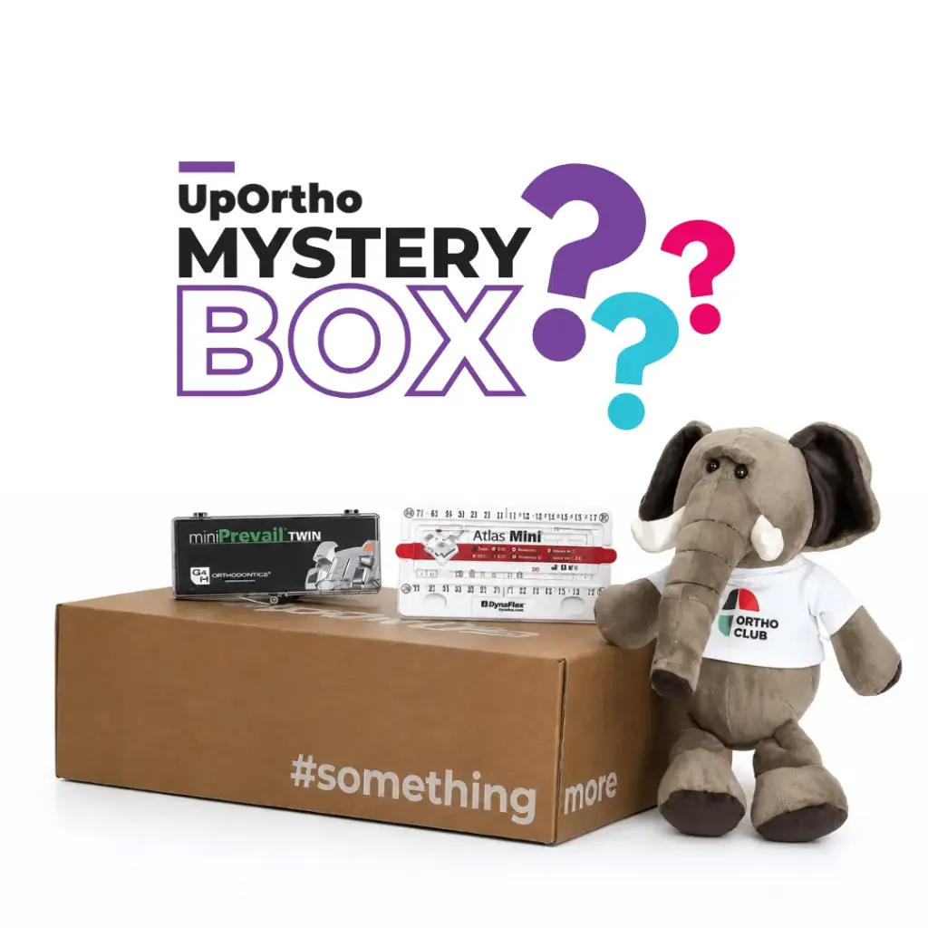Ortho Club 1an + Mystery Box