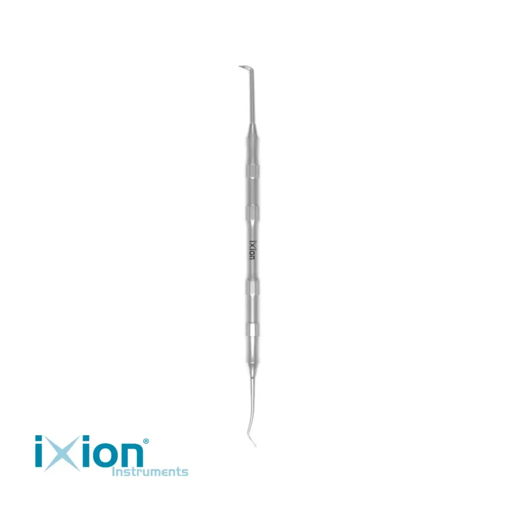 Trimmer Mitchell Ixion