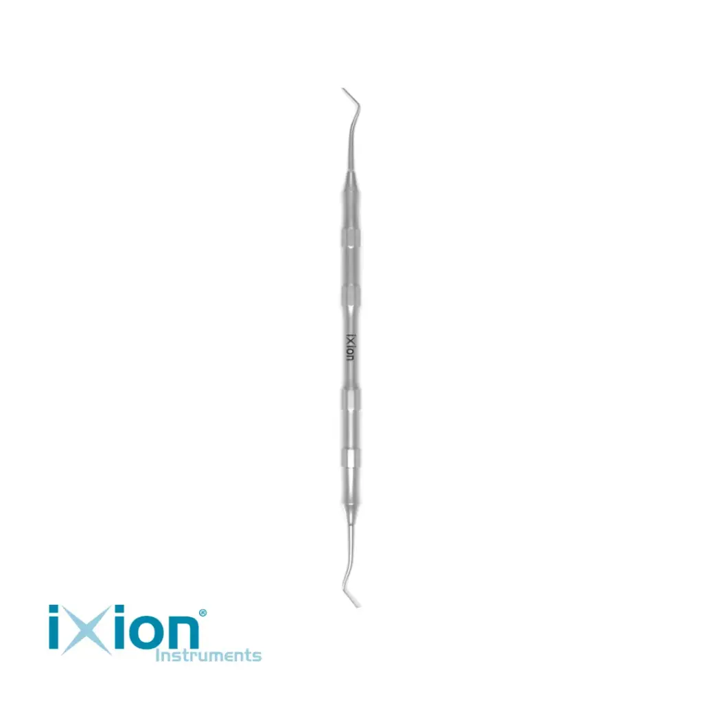 Spatula adeziv plastic plata Ixion