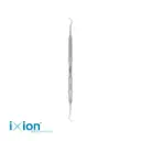 Spatula adeziv plastic plata Ixion