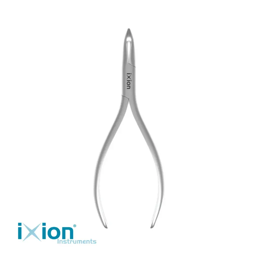 Cleste Weingart mare Ixion