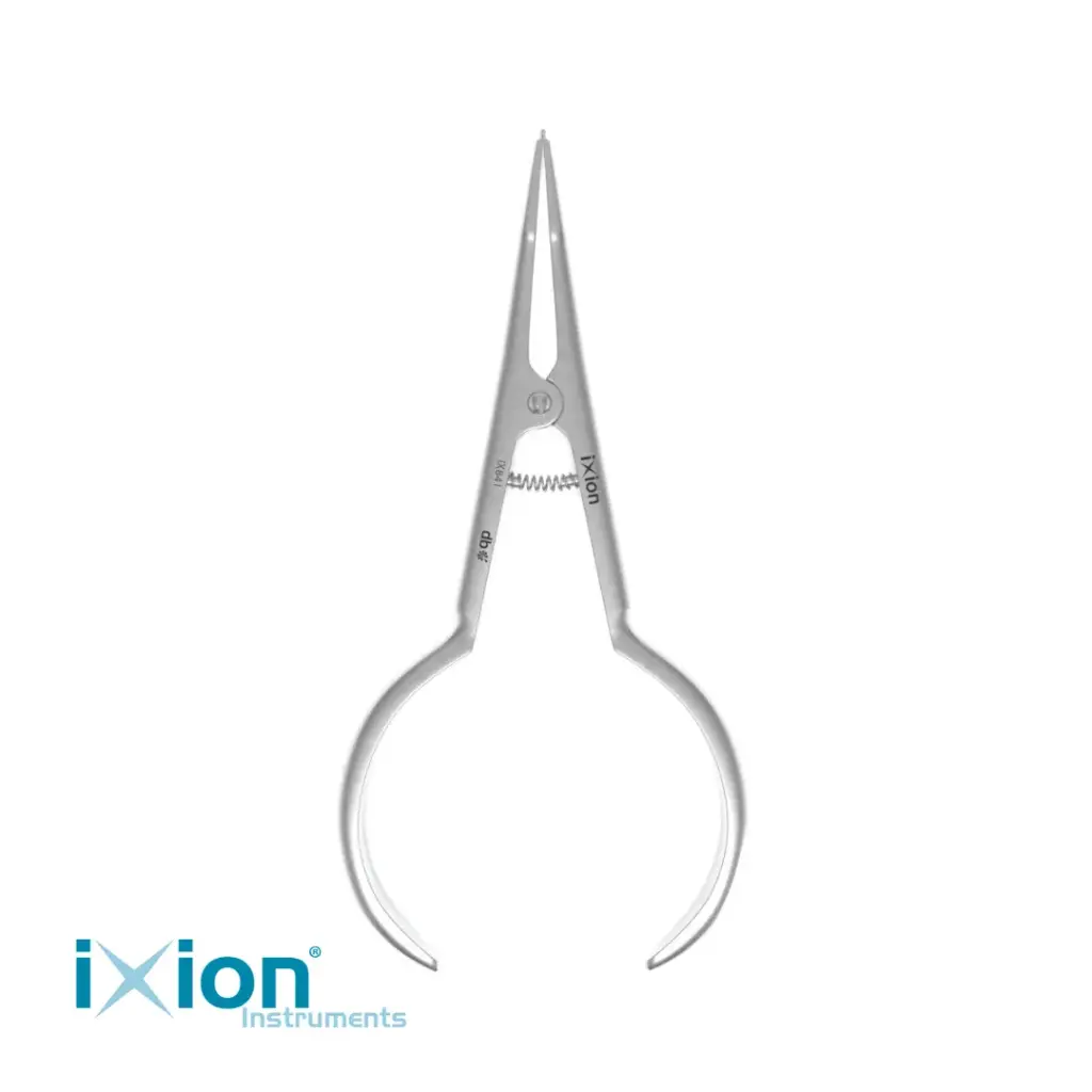 Separator module Ixion