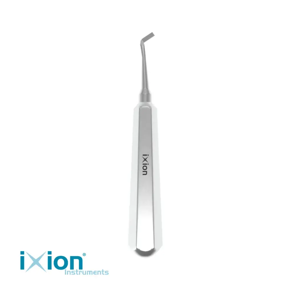 Band Pusher Ixion