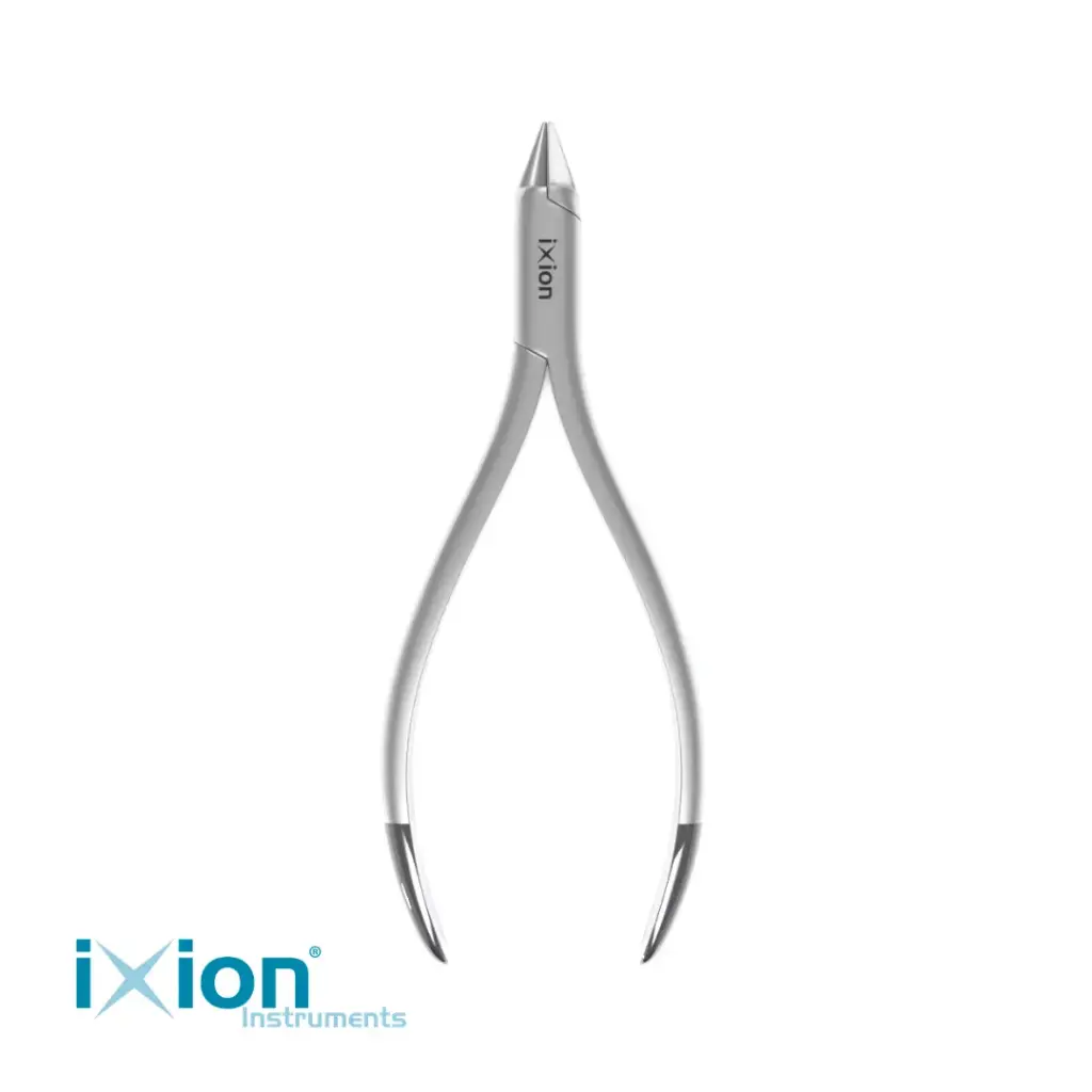 Cleste Bird Beak TC Ixion