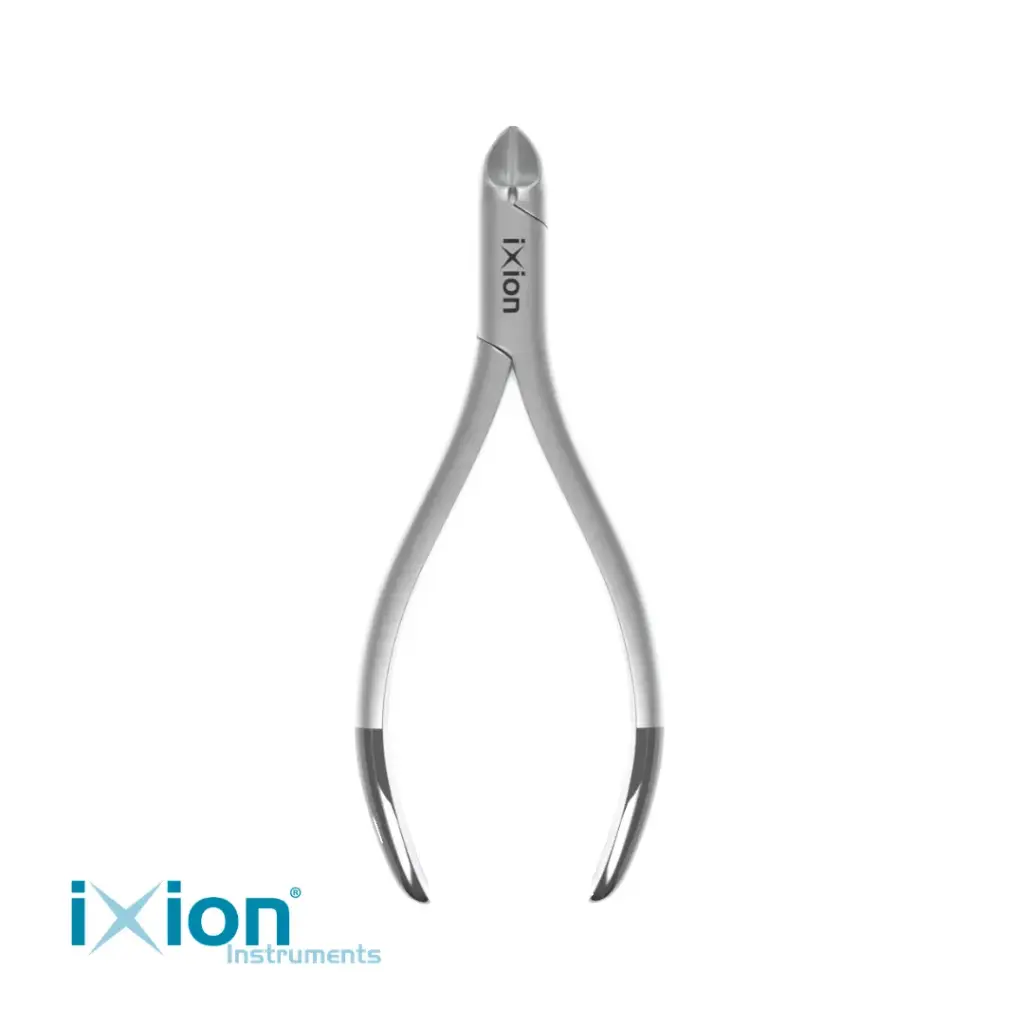 Cutter hard wire HS Ixion 
