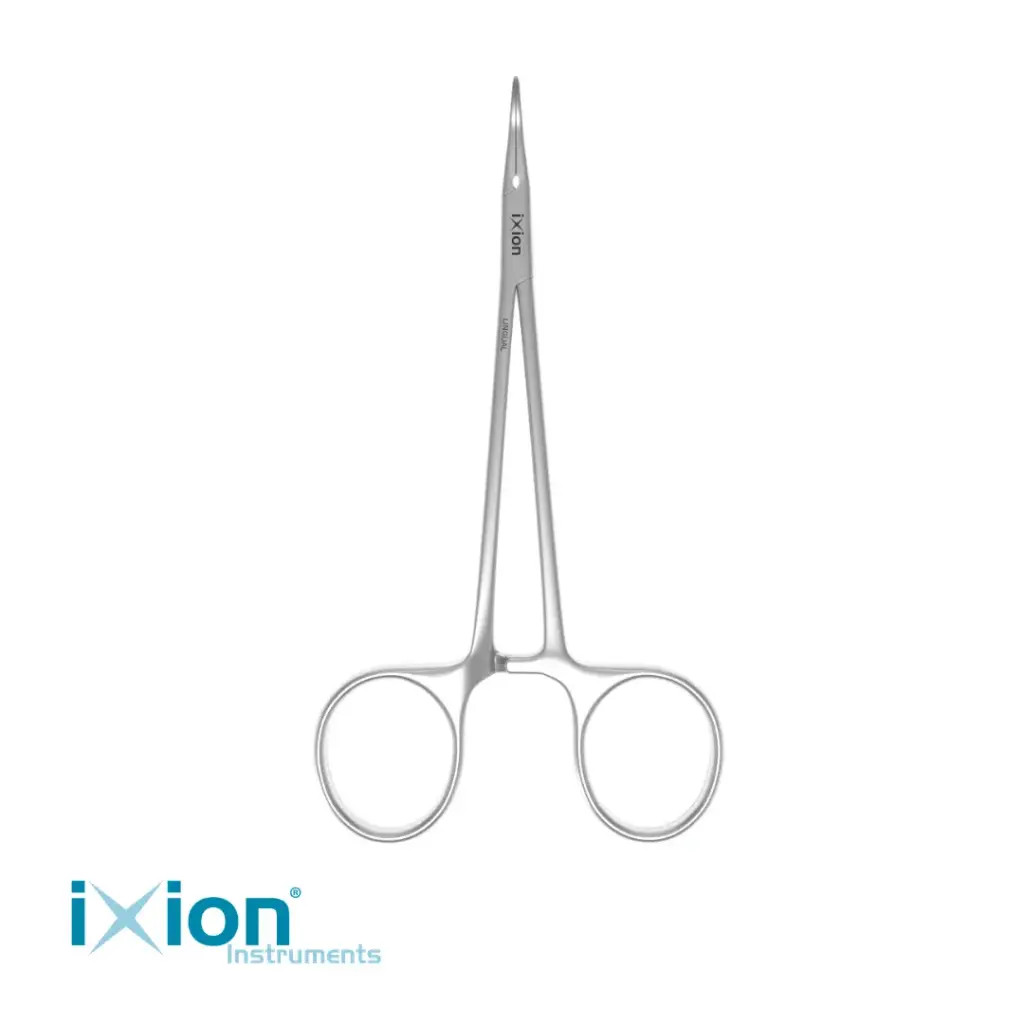 Pensa Mosquito curbata Ixion