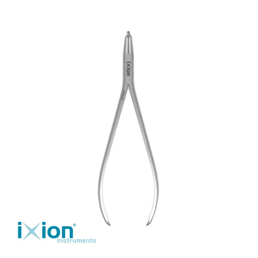 Cleste Tie Back mare (.016 - .021x.025) Ixion
