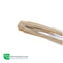Ligaturi estetice lungi .012 100buc.