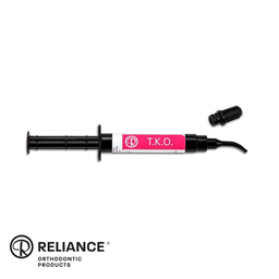[RTKOP] Compozit inaltari TKO roz seringa 3.4g