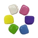 Cutie aparat ortodontic mica