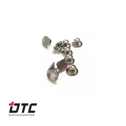[UOA302-01] Buton colabil mini DTC 10buc.