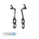 Placuta Bollard standard inferioara (BH series)