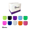 20x cutii aparate ortodontice mari