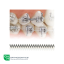 Resort NiTi Open 7" G&H 1buc