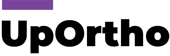 UpOrtho Logo UpOrtho