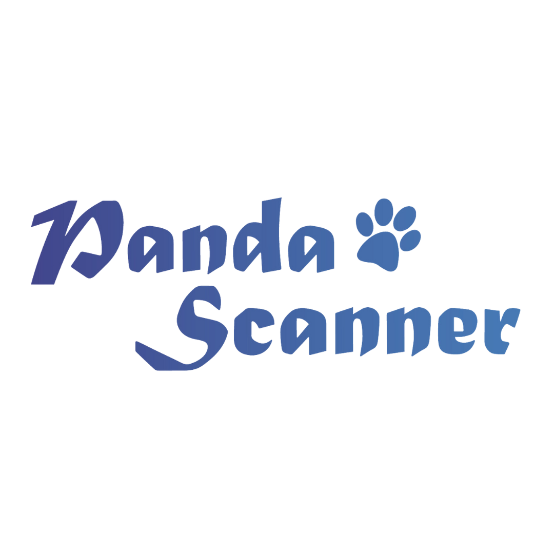 Panda Scanners
