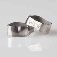 Titan Molar Band UL6/7