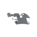 Bracket autoligaturant metalic Majesty MBT .022