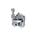 Bracket autoligaturant metalic Majesty MBT .022