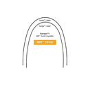 S3 Otel Ovoid rotund 25buc.