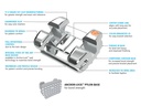 Agility Twin MBT .022 Refill