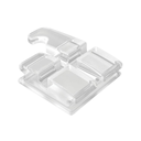 Set bracketi safir ClearViz+mini .022