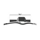 Tub sablat miniPrevail M1