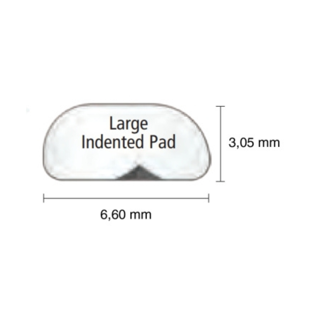 Tub simplu Viper M1 Edgewise