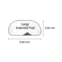 Tub simplu Viper M1 Edgewise