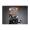 M5 CuNiTi termic Ovoid rectangular 25buc.