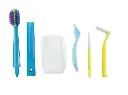 Aligner Travel Kit