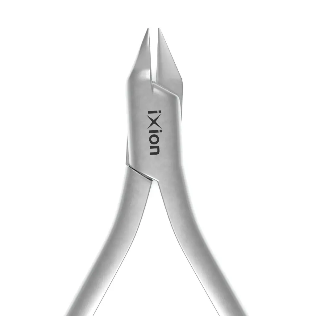 IX823 - Fine 3 Jaw NiTi Plier - V2 Render.webp