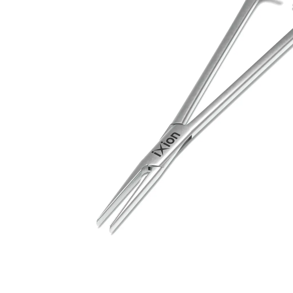 IX855 -  Mosquito Forceps - V3 Render.webp