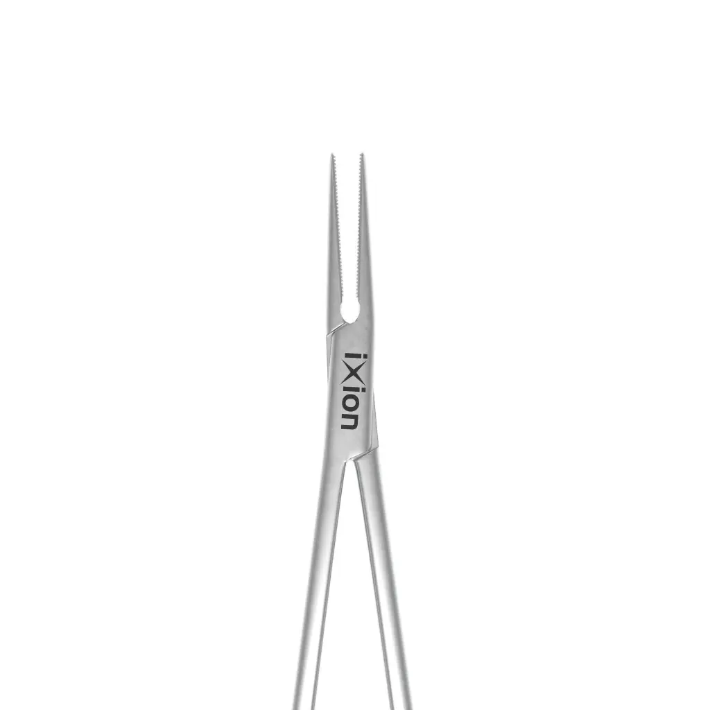 IX855 -  Mosquito Forceps - V2 Render.webp